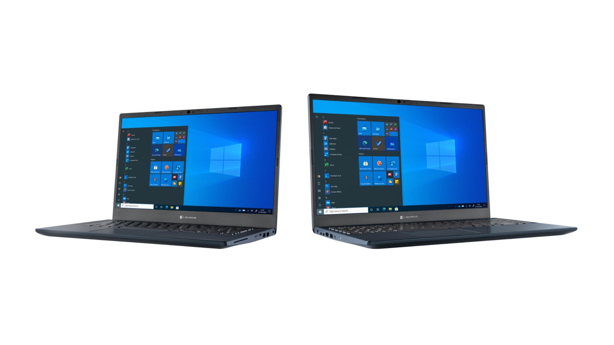 Dynabook unveils secure and durable Tecra A40-J and A50-J laptops