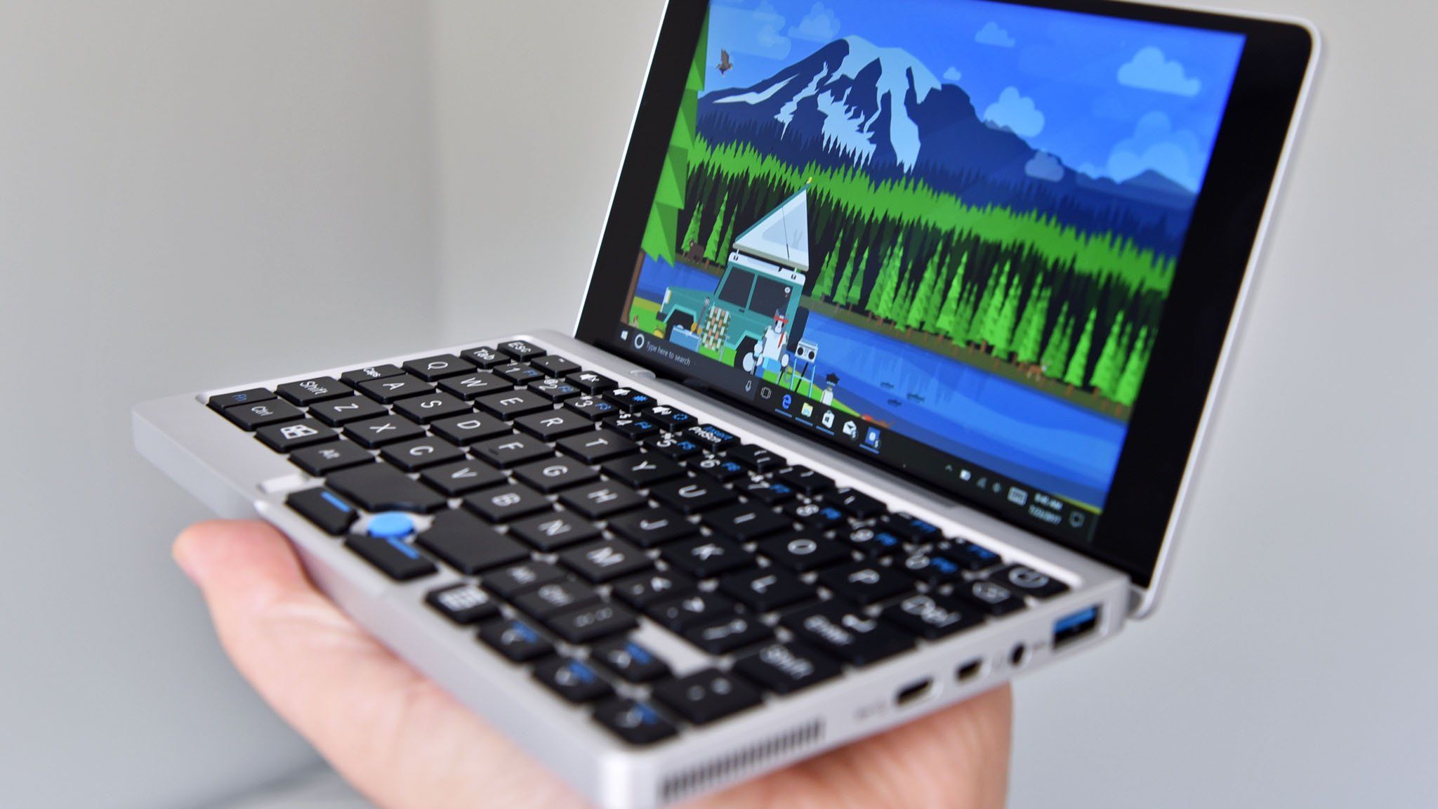 GPD Pocket 初代 8GB 128GB t9TAD3fedk2YMf4WNSVJvN.jpg