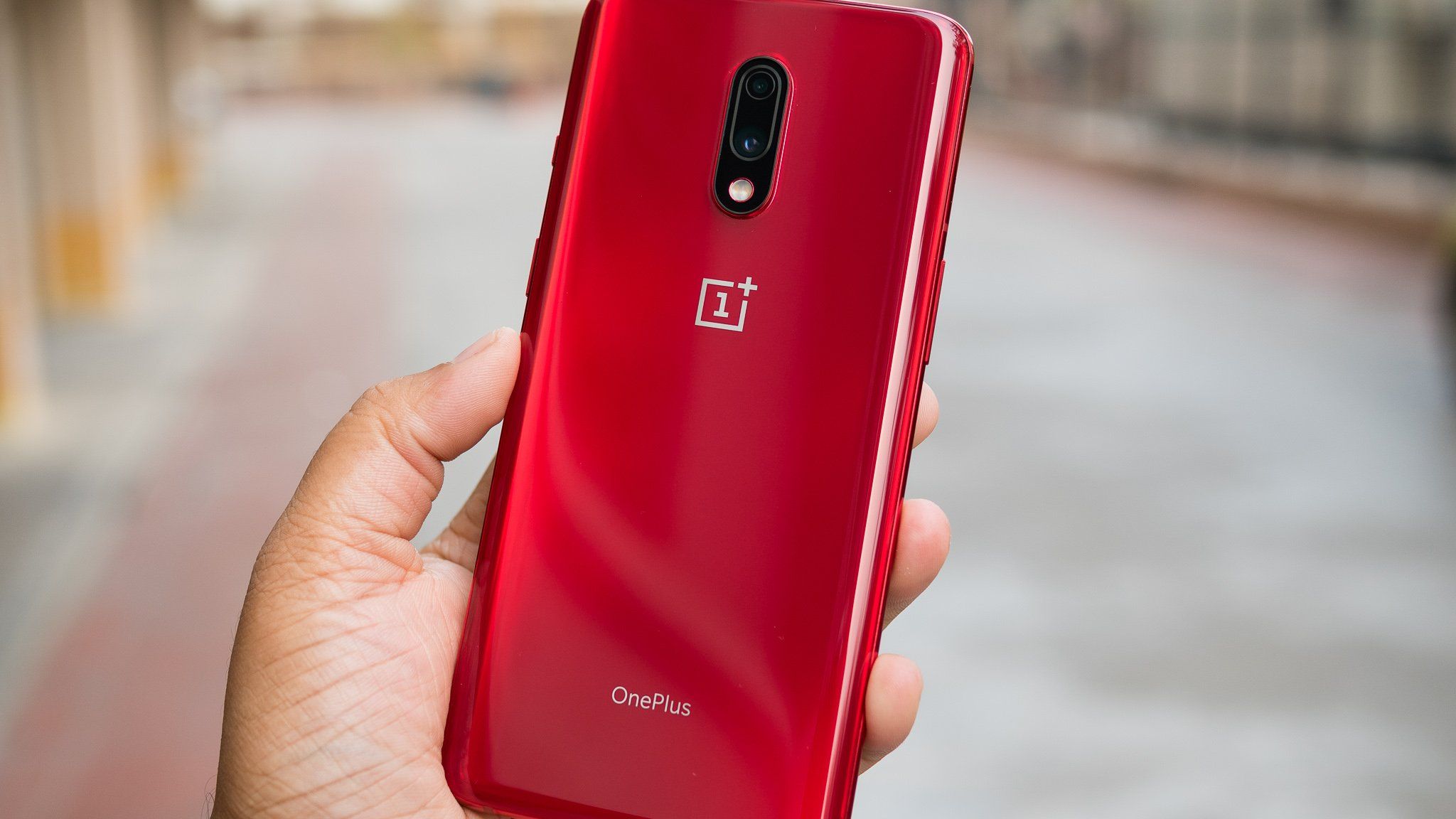 oneplus7 red　ゆね OnePlus 7 - 256 GB - Red (Unlocked) for sale online | eBay
