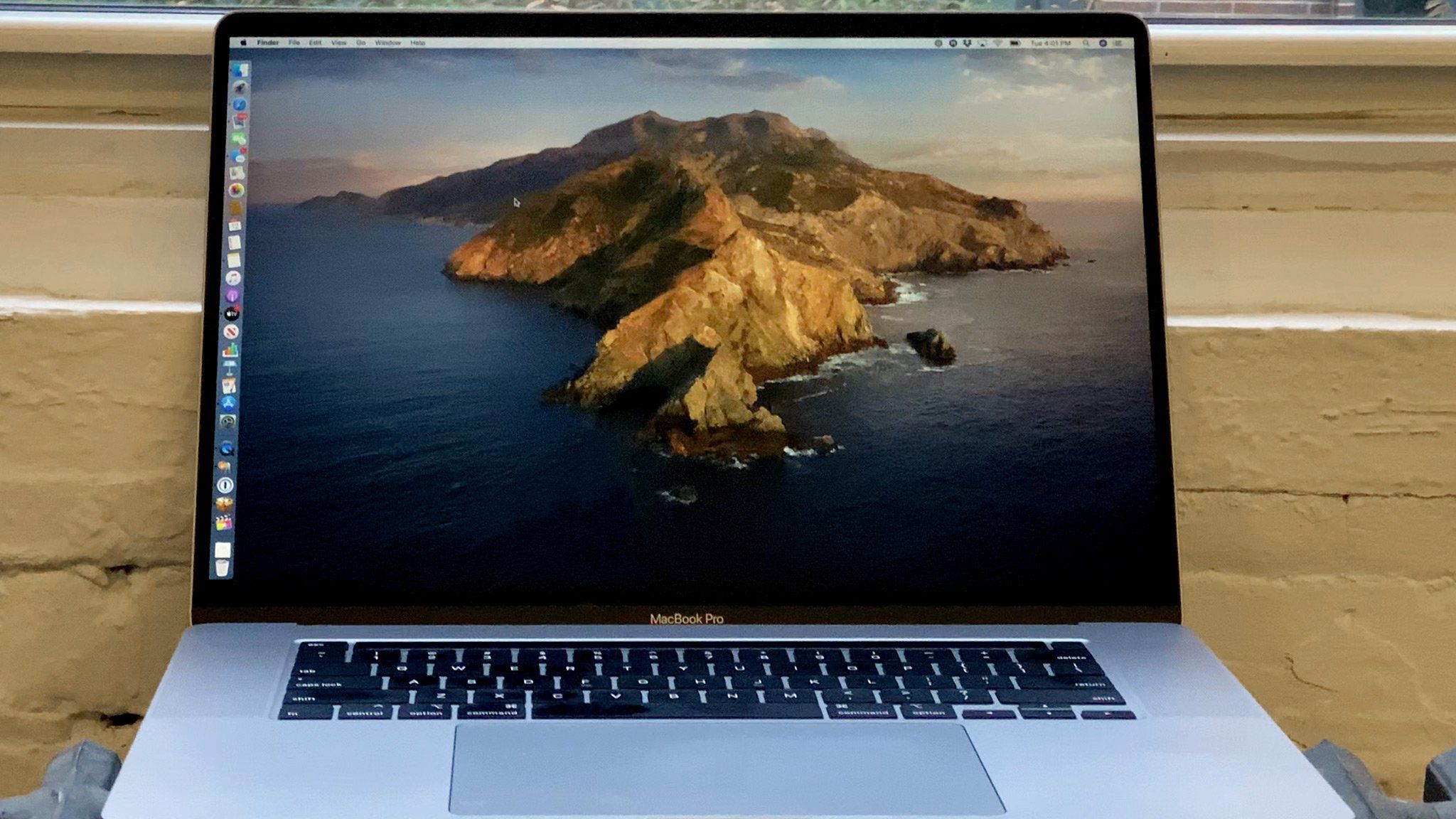 MacBook Pro 2019: Specs compared | iMore