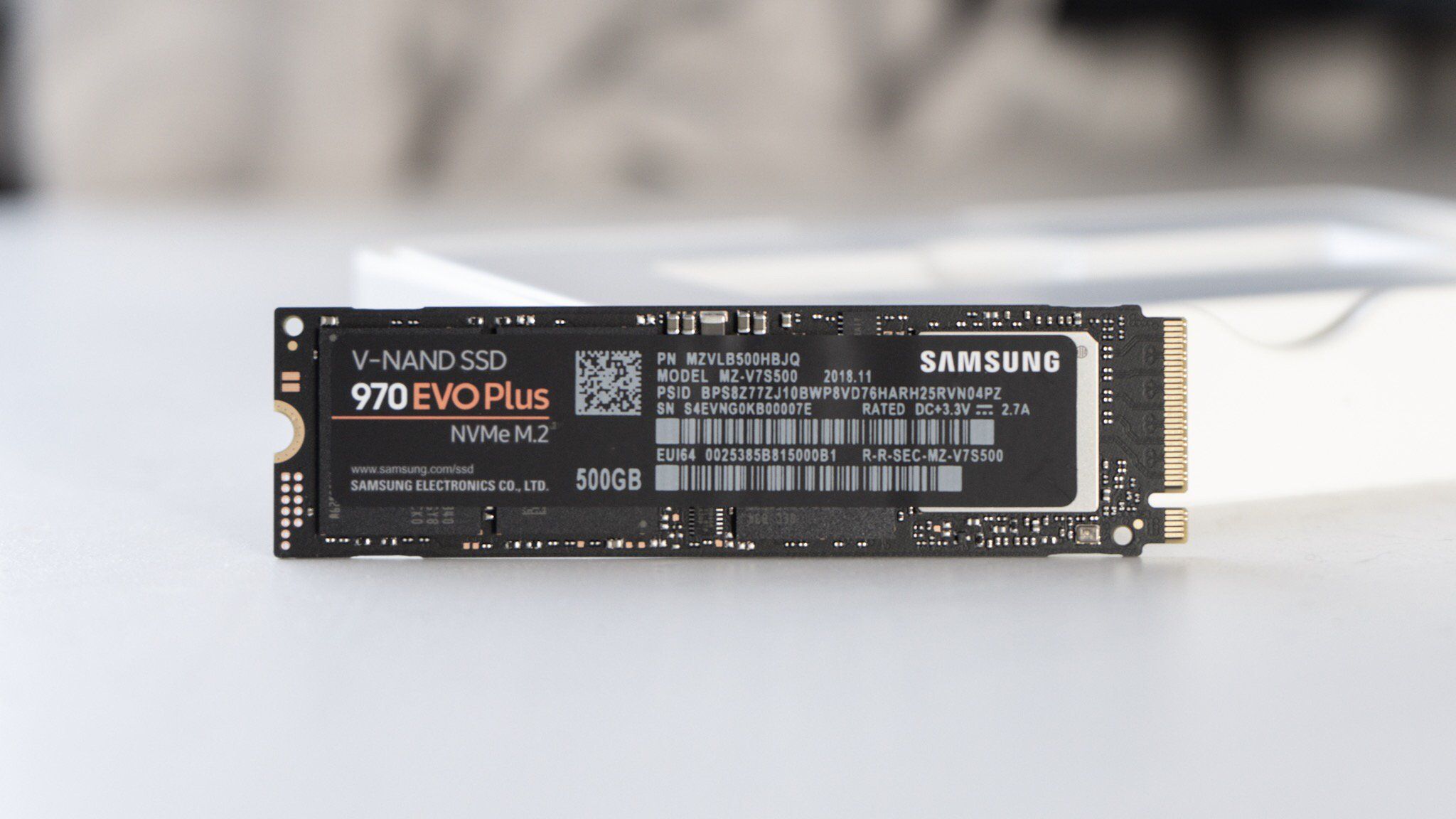 Samsung 970 EVO Plus SSD review: Need a new drive for your PC? Get