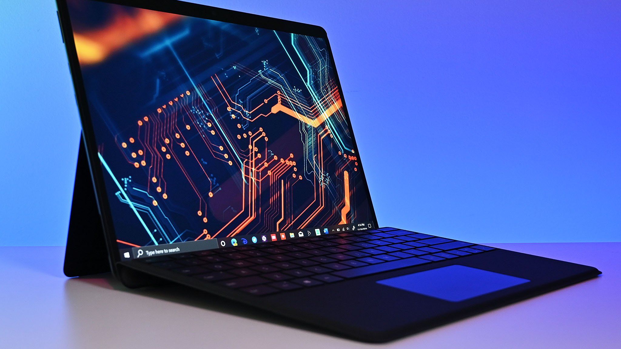 Surface Pro X, Sprint, and my eSIM hell | Windows Central