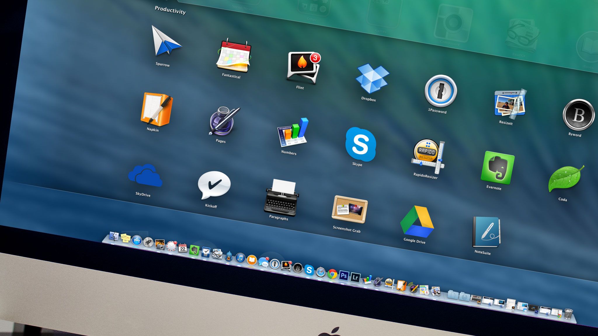 Round table review: OS X Mavericks | iMore