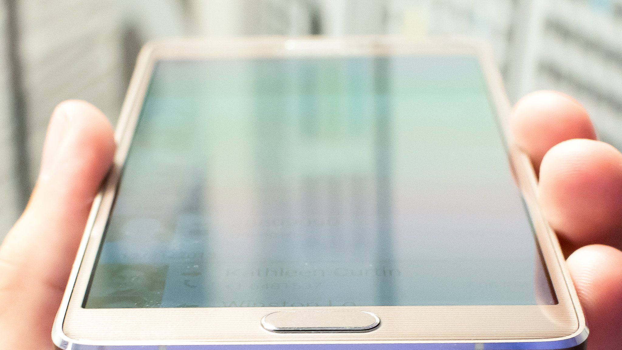 Samsung Galaxy Note 4 specs | Android Central