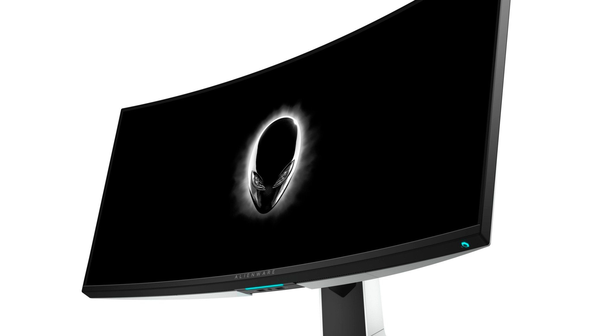 Alienware 34 Curved Gaming Monitor now available with 120Hz