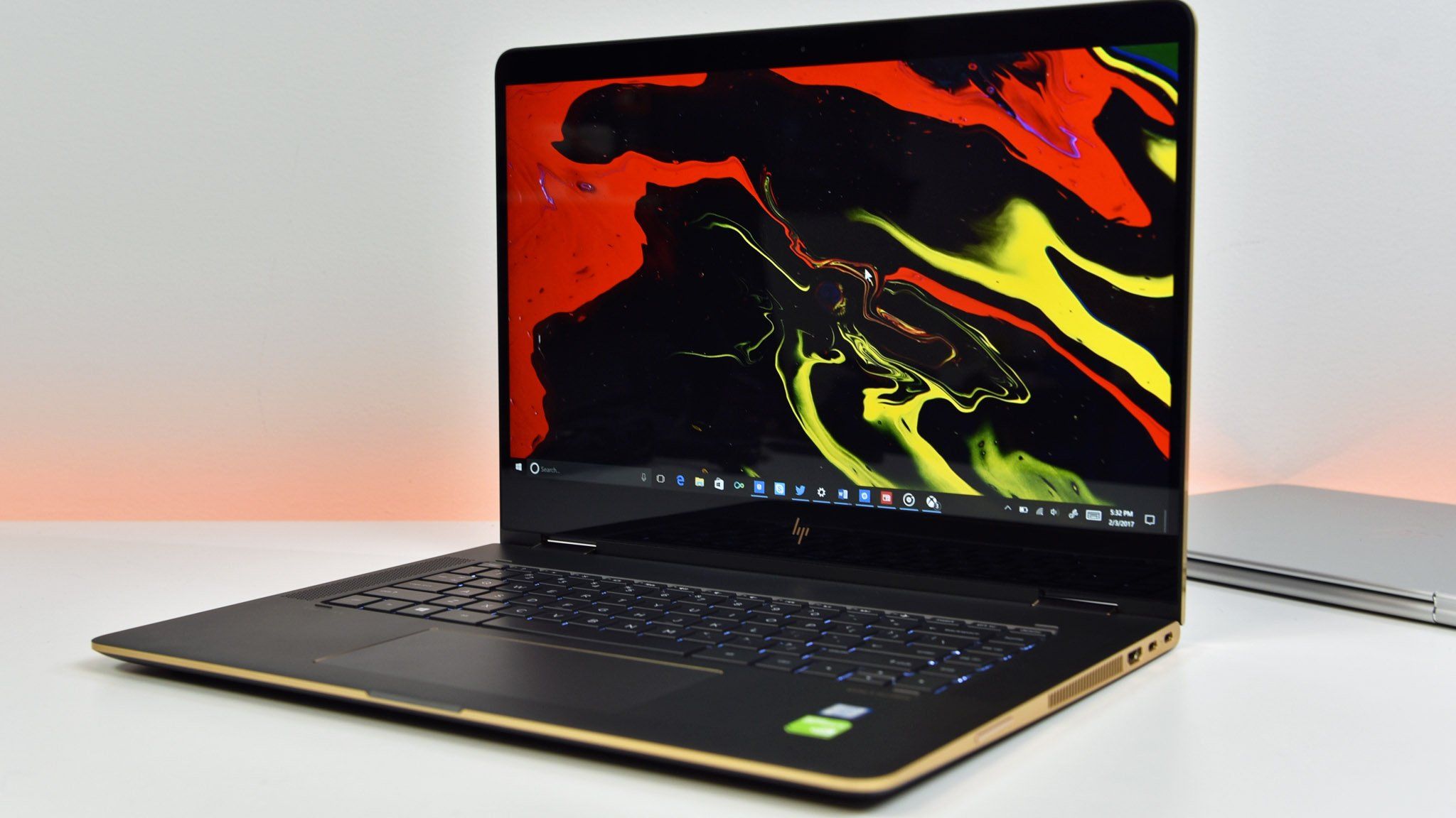 HP Spectre x360 15 review: The best gets bigger | Windows Central