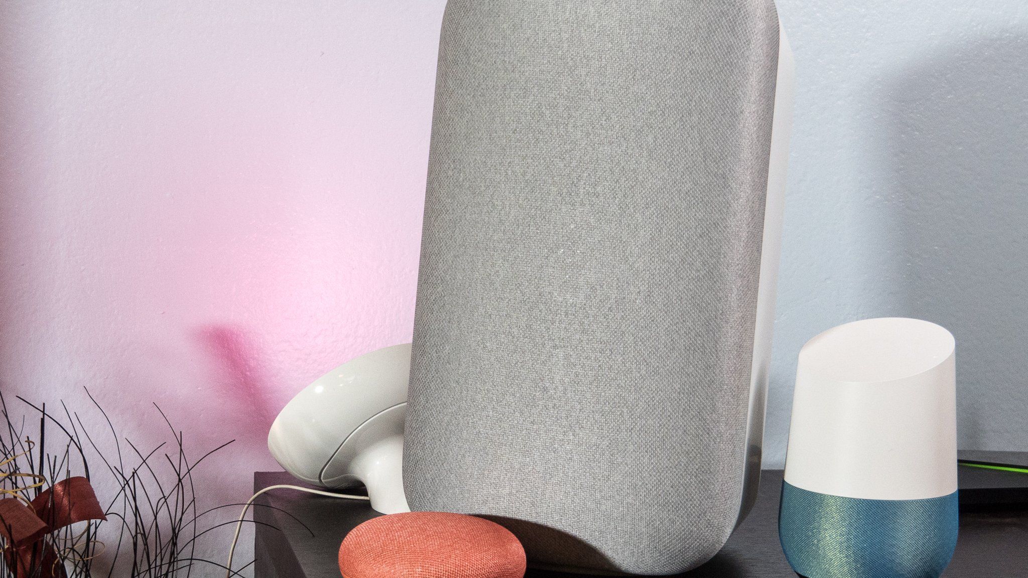 Google Home Max Review | PCMag