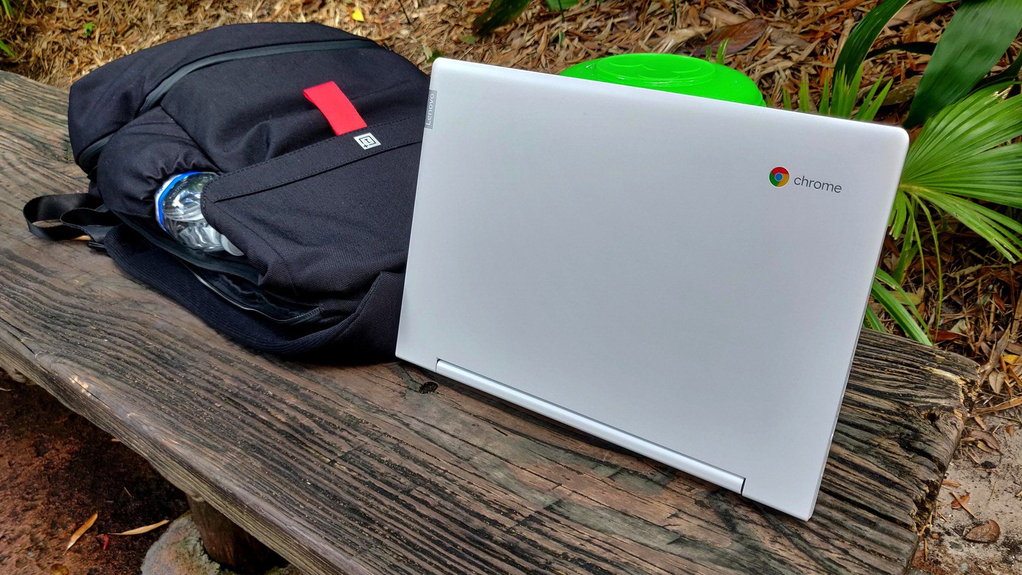 Lenovo Chromebook C330 review: My favorite run-and-gun Chromebook