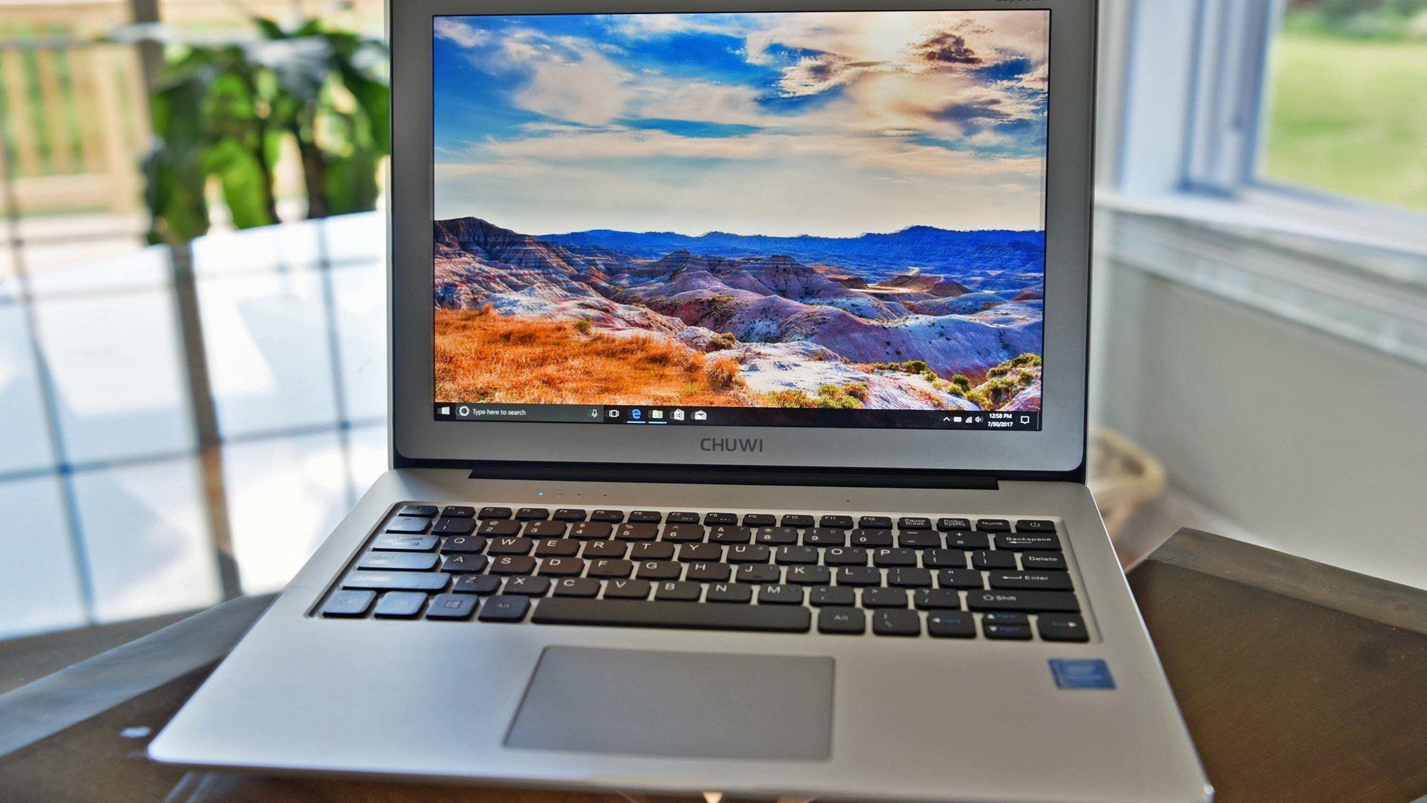 Chuwi LapBook 12.3 review: The best budget laptop with a 2K Chuwi LapBook 12.3 review: The best budget laptop with a 2K