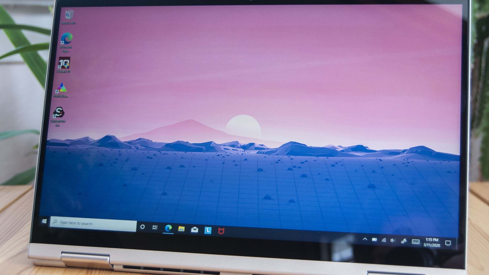 What is the best active pen for Lenovo's Yoga C740