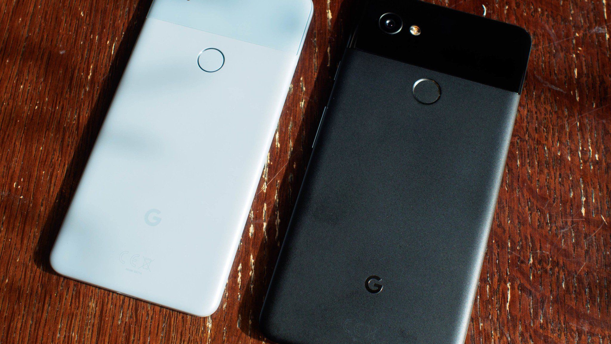 Google Pixel 2 vs. Pixel 2 XL: What's the difference? | Android