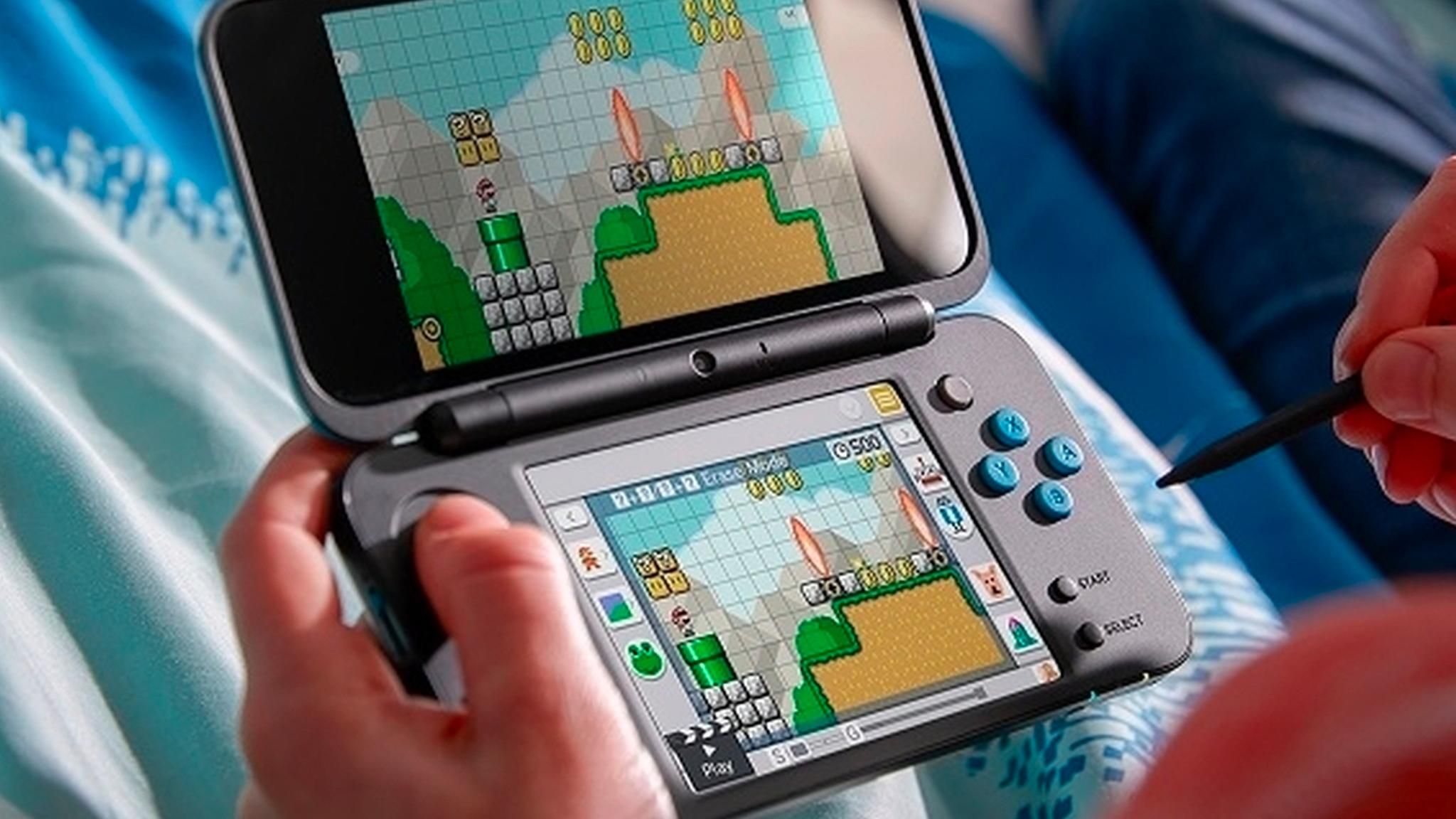 New Nintendo 3ds Xl 2ds Canada Cheap Nintendo 2ds Xl Walmart