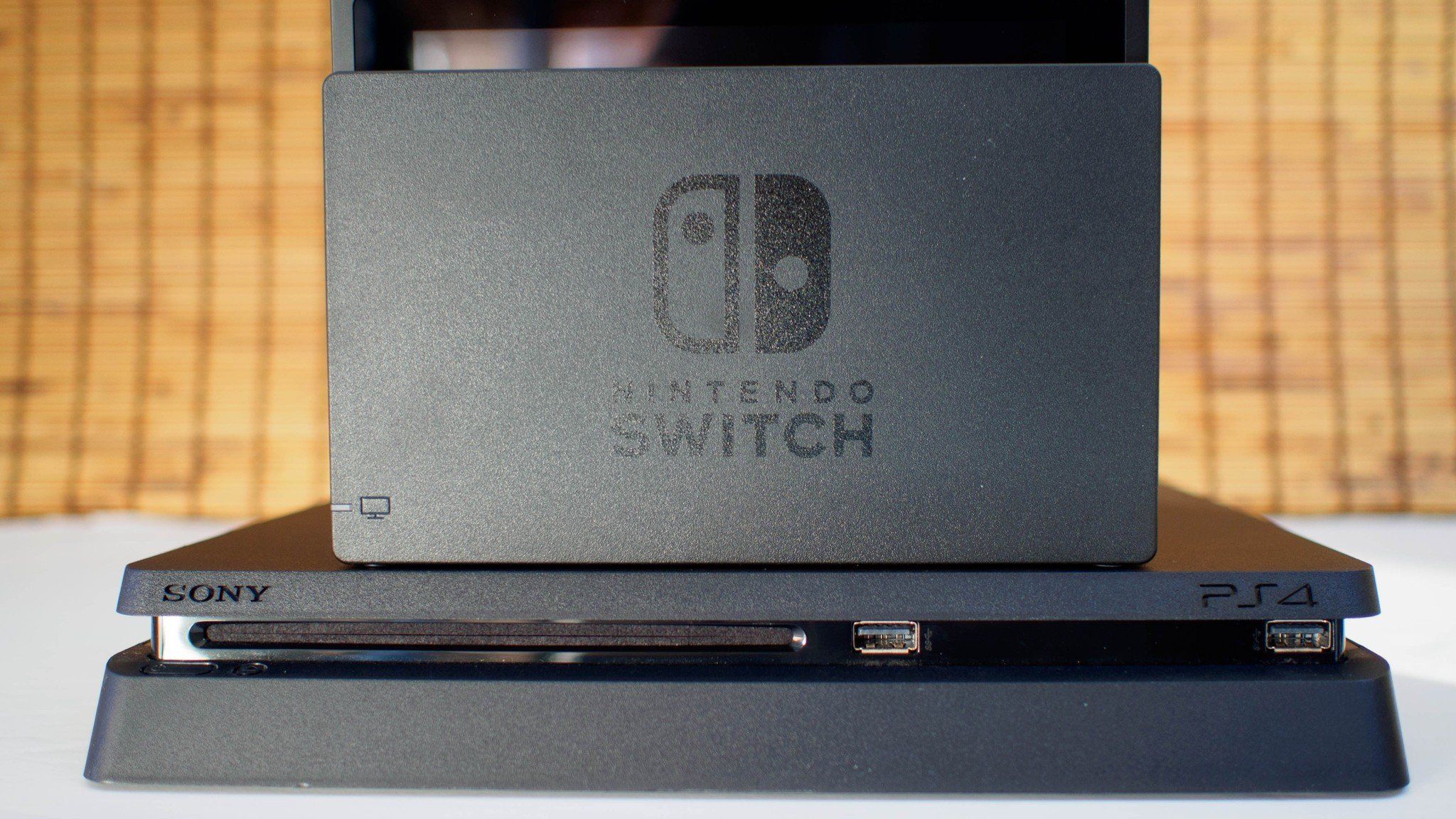 Nintendo Switch SONY PlayStation4 CUHJ-10033 s-l400.jpg