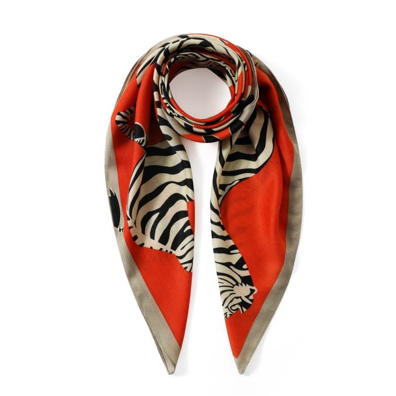 The Kensington Scarf