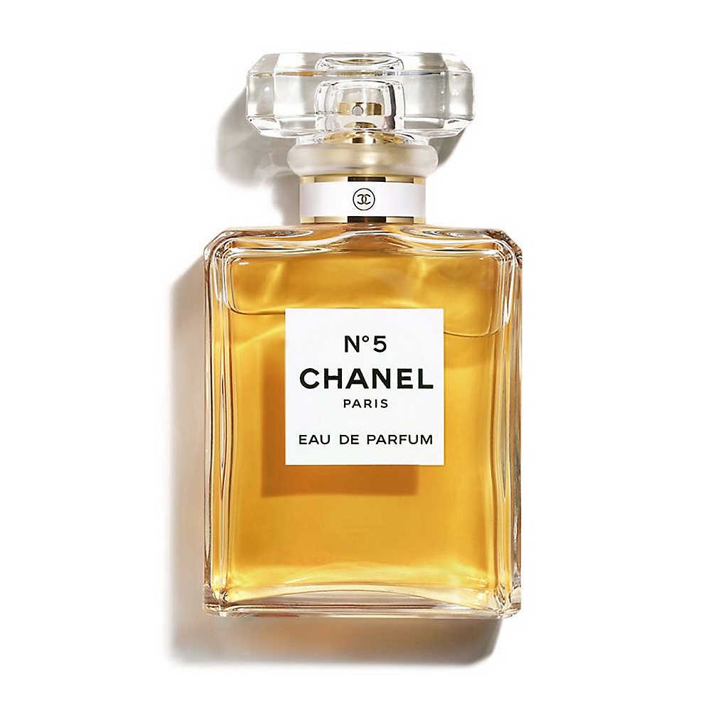 Chanel N&amp;deg;5 Eau De Parfum Spray