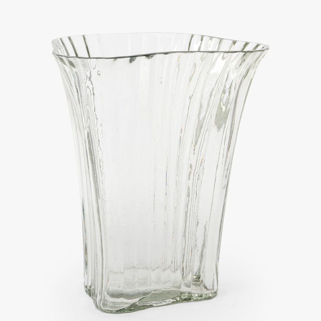 Ingrid Glass Vase