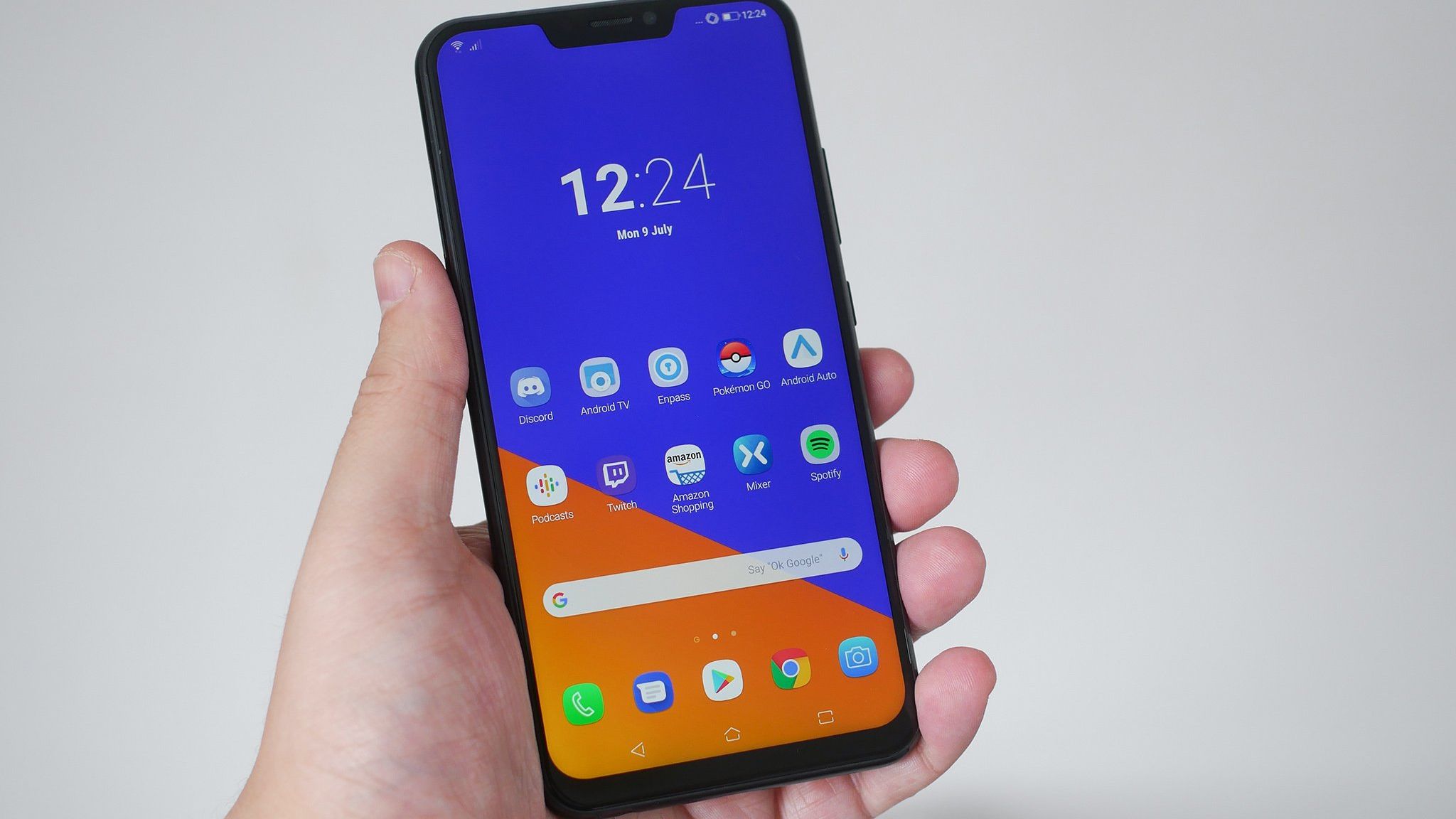 ASUS - 専用メッシマーケット様ASUS zenfone 5 シャイニ−　ブラック Asus ZenFone 5 review - Tech Advisor