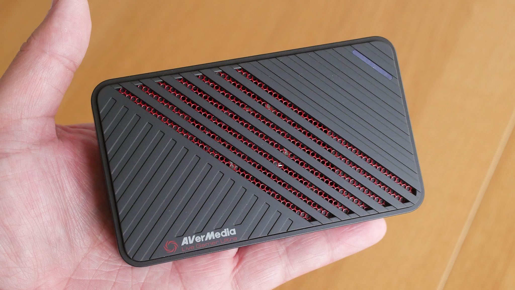 AVerMedia Live Gamer Ultra Review: The best external 4K capture