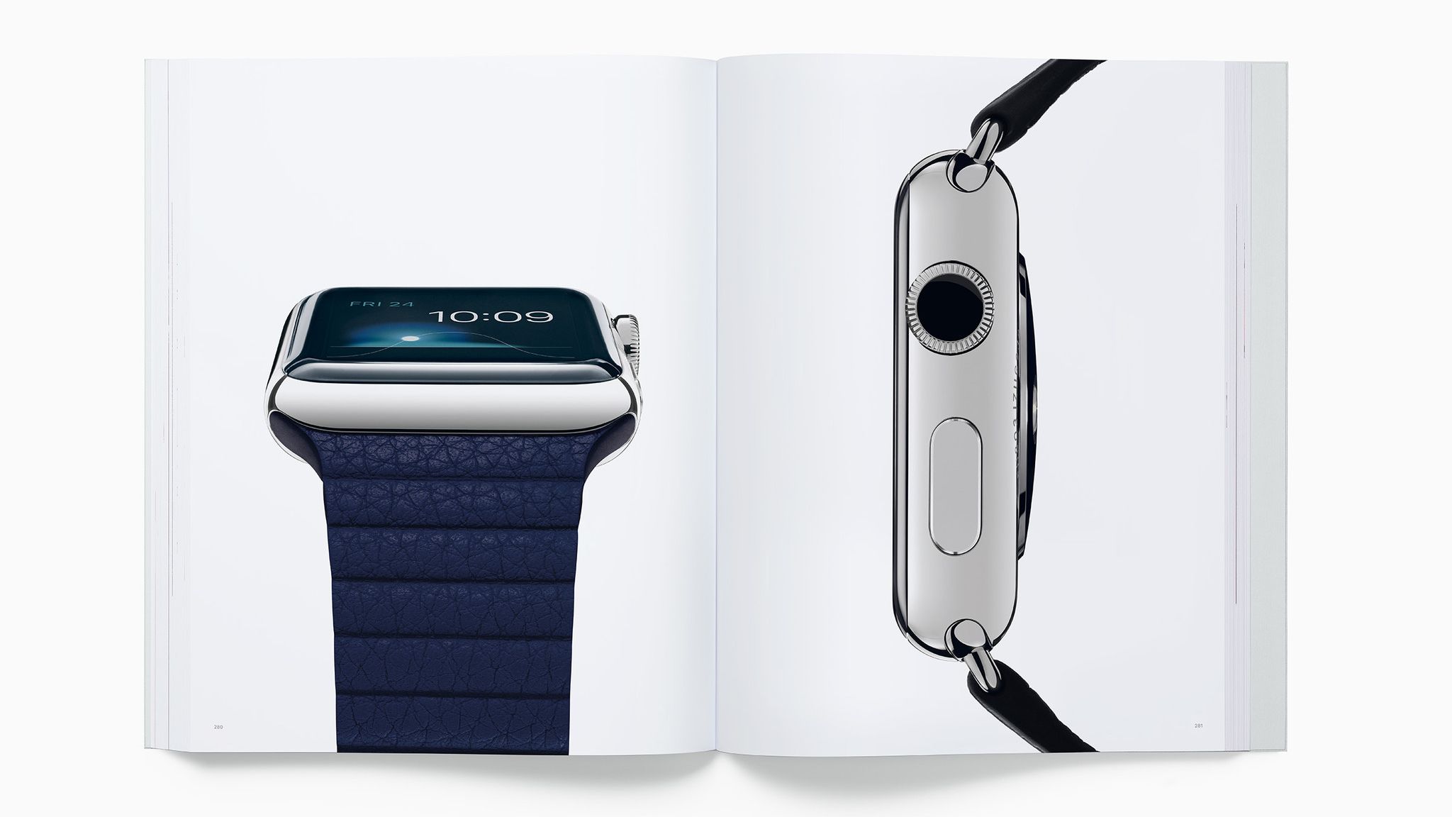 Designed by Apple in California' book available for purchase NOW