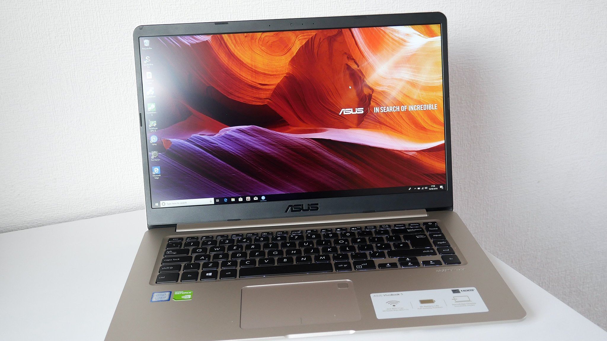 【中古】ASUS エイスース VivoBook S510 xHc68ep4HZ8Jw3uBzvVJV8.jpg