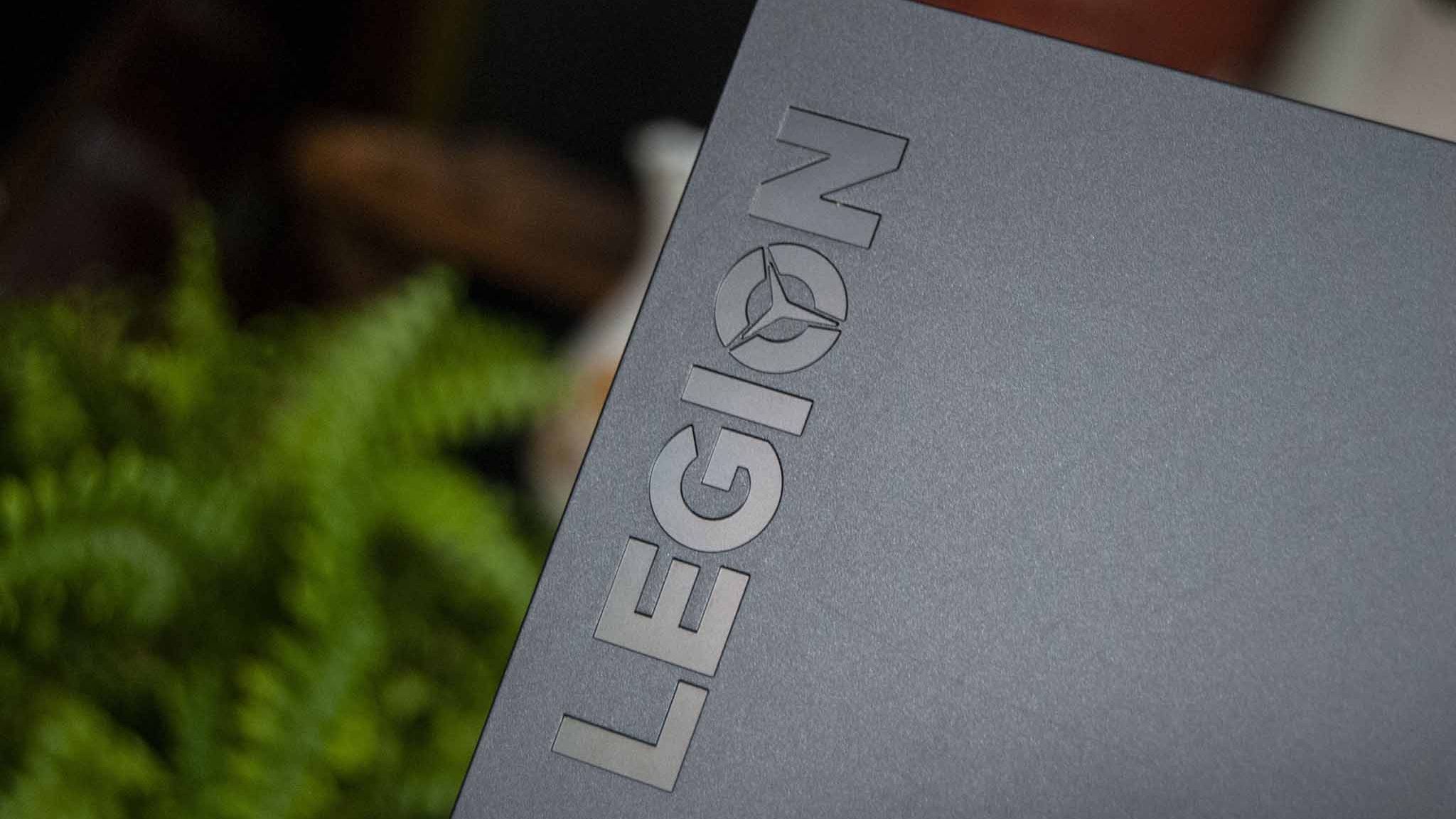 Lenovo Legion 5i 15