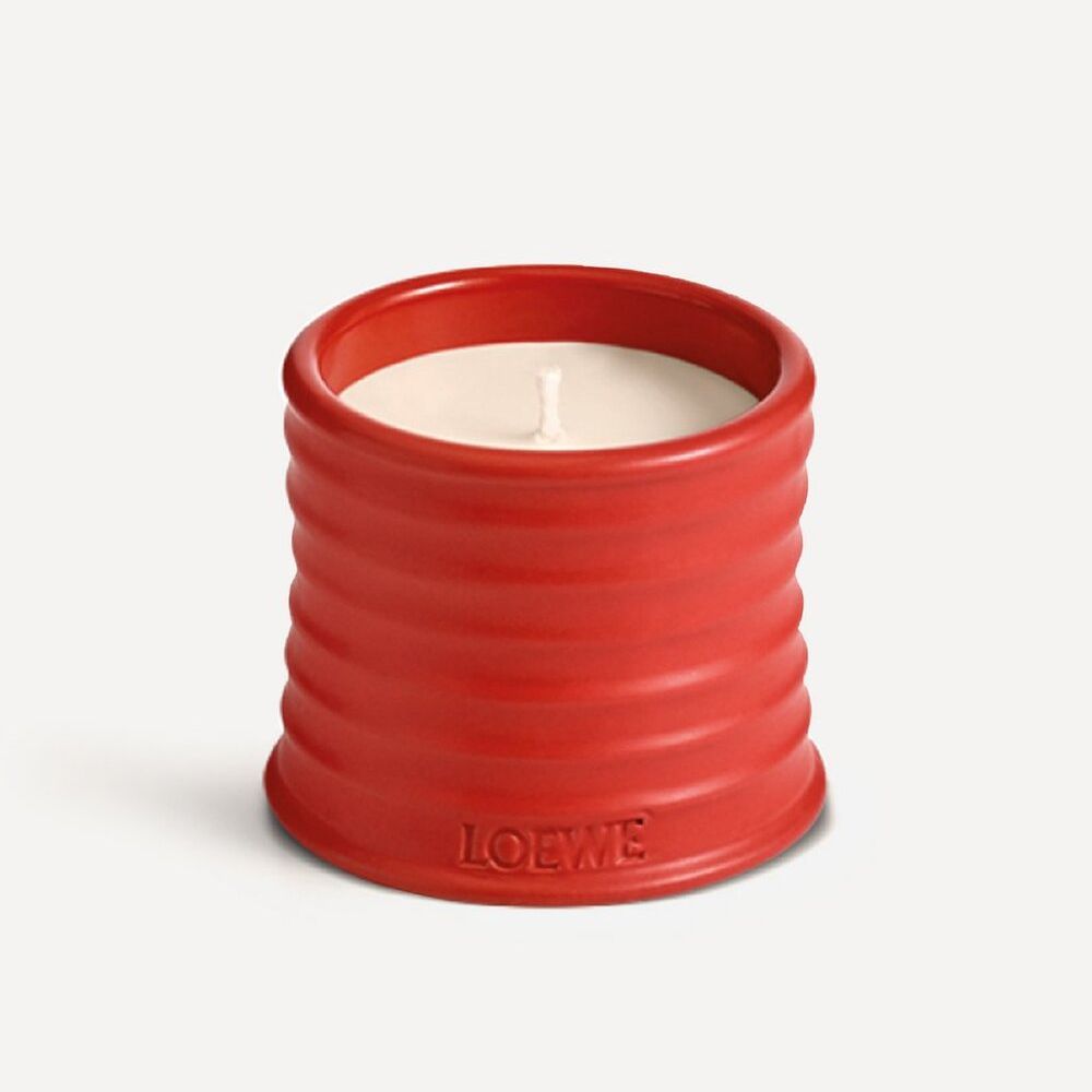 Loewe + Tomato Leaf Candle