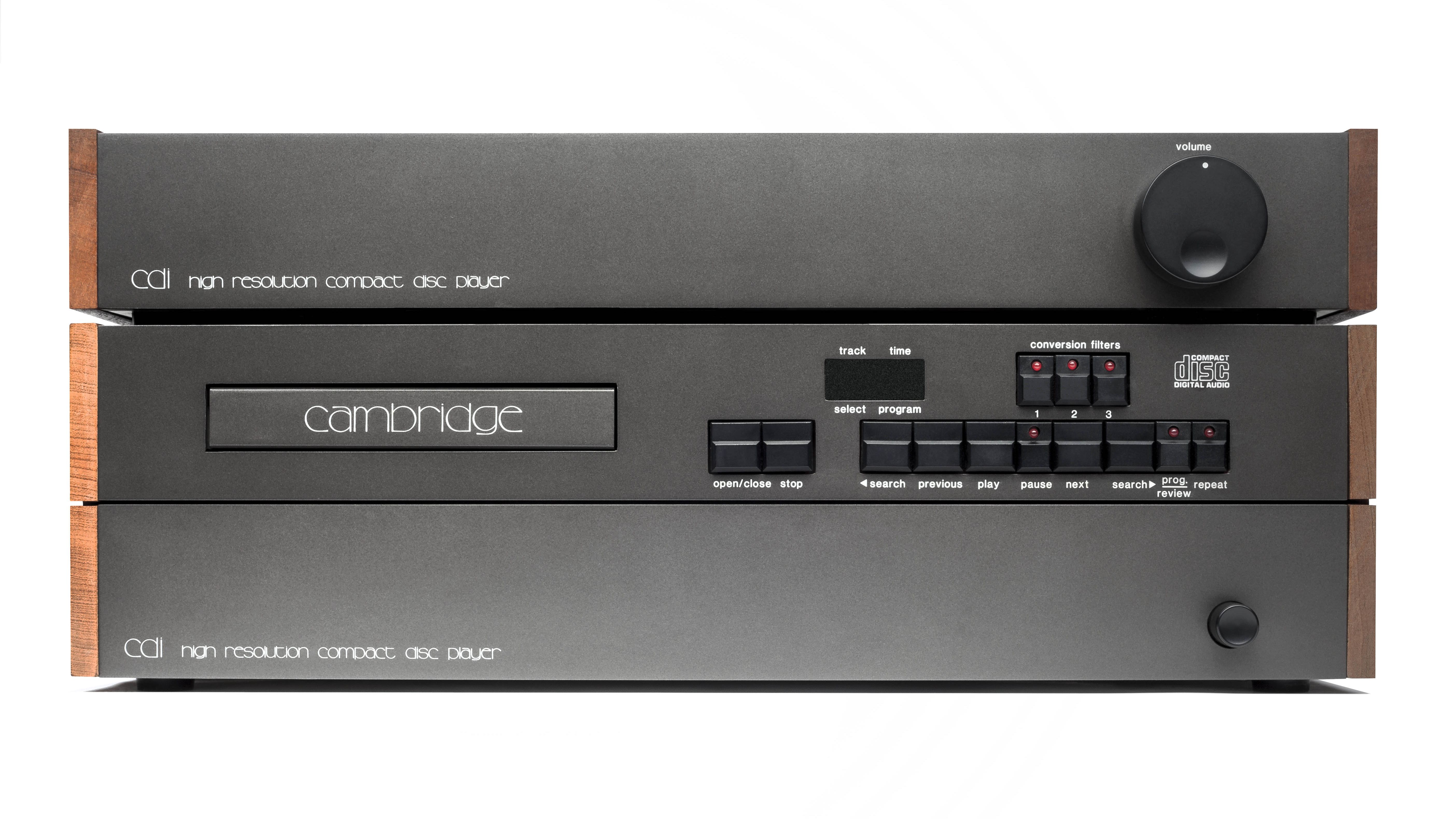 Cambridge Audio CD1