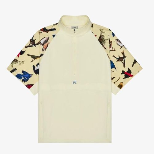Blue Jay Windshirt