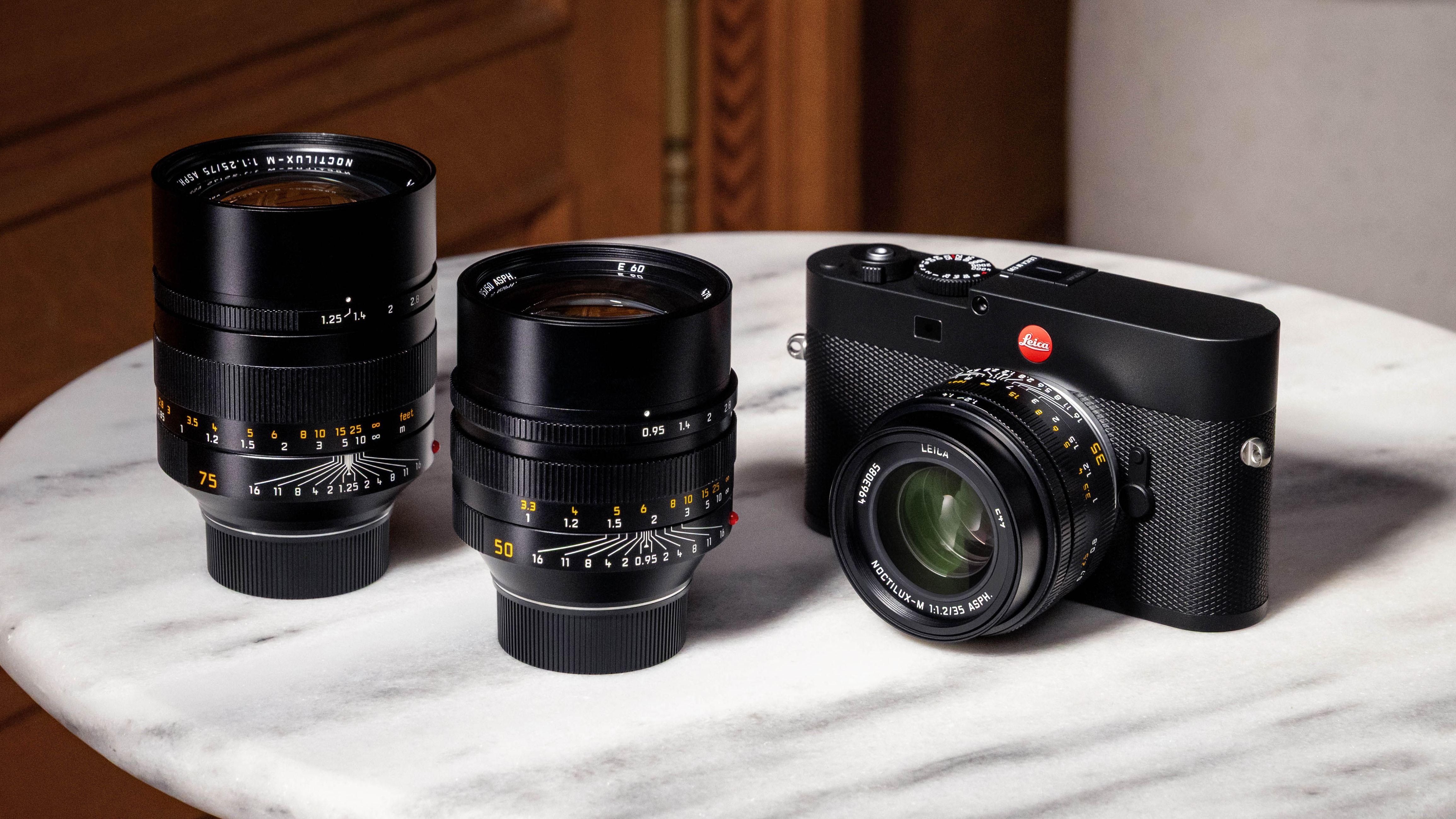 Leica Noctilux-M 35 f/1.2 ASPH.