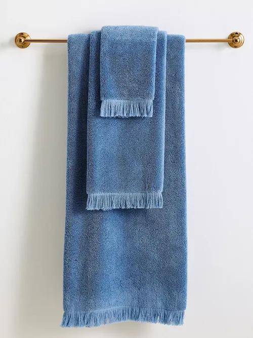100% Turkish Cotton Towel Collection