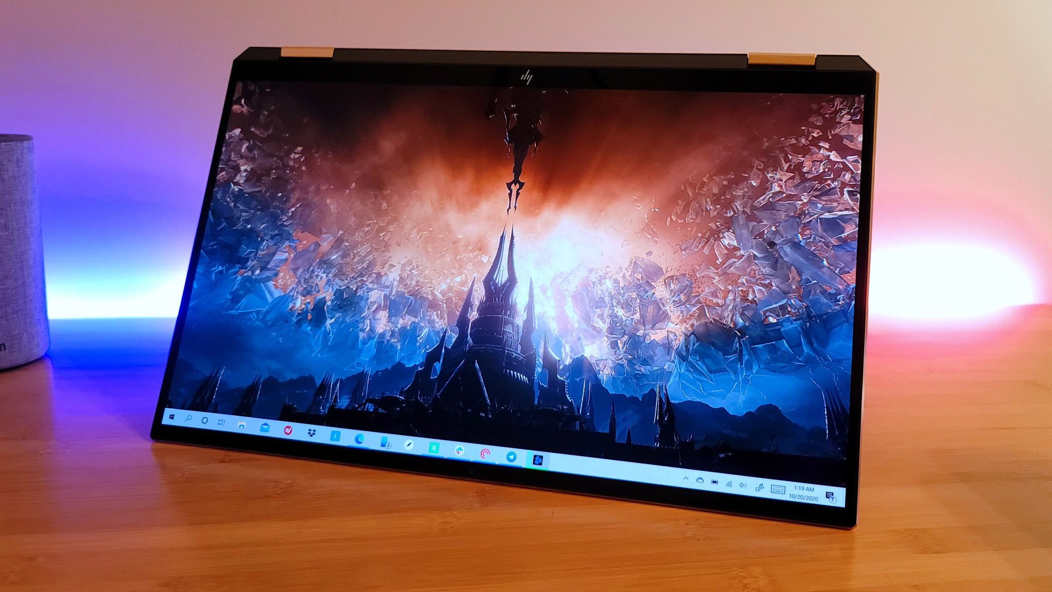 HP Spectre x360 15 review: Gorgeous from all angles | Windows Central