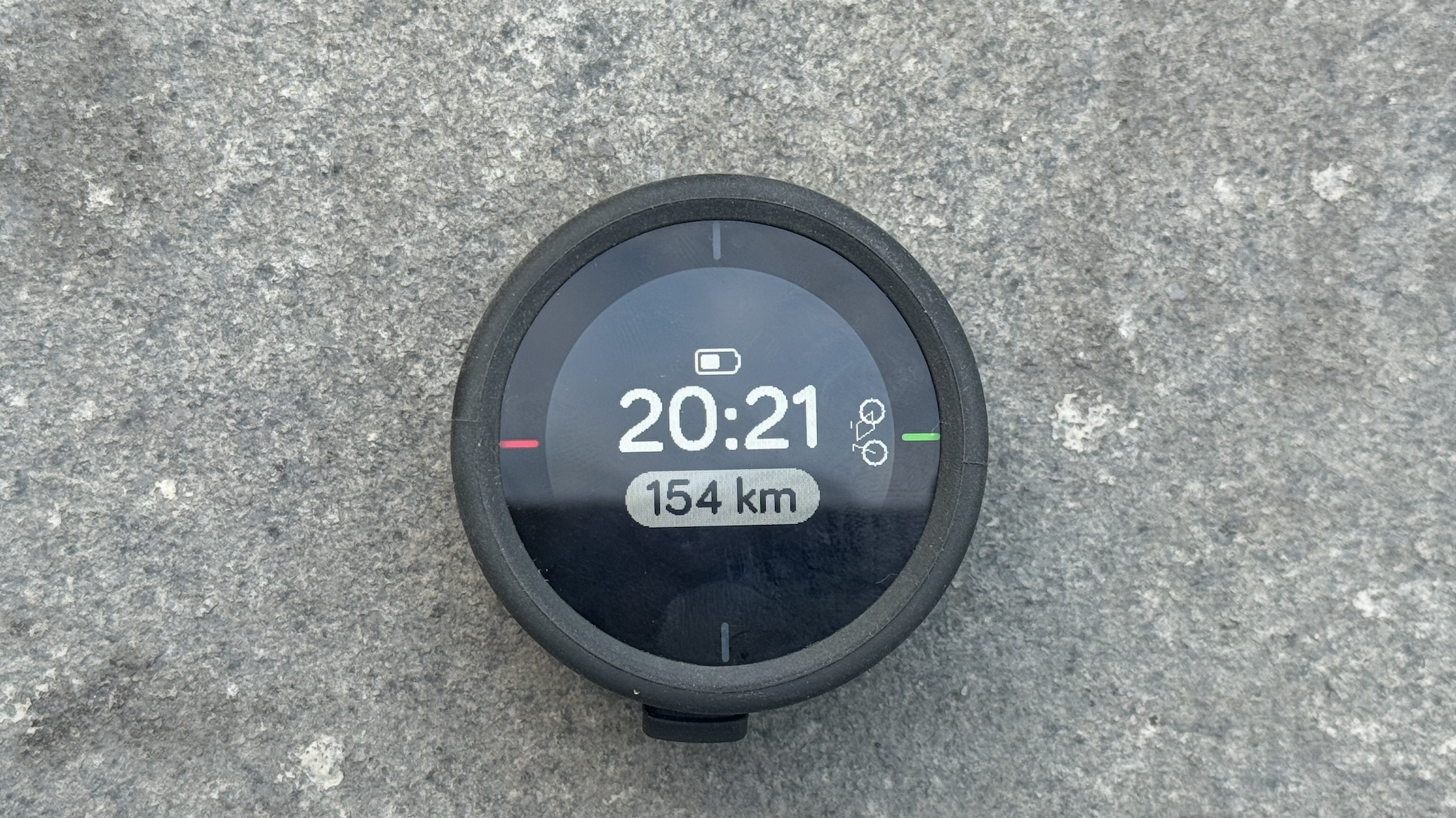 Beeline Velo 2 review: Possibly the cutest GPS keeping things