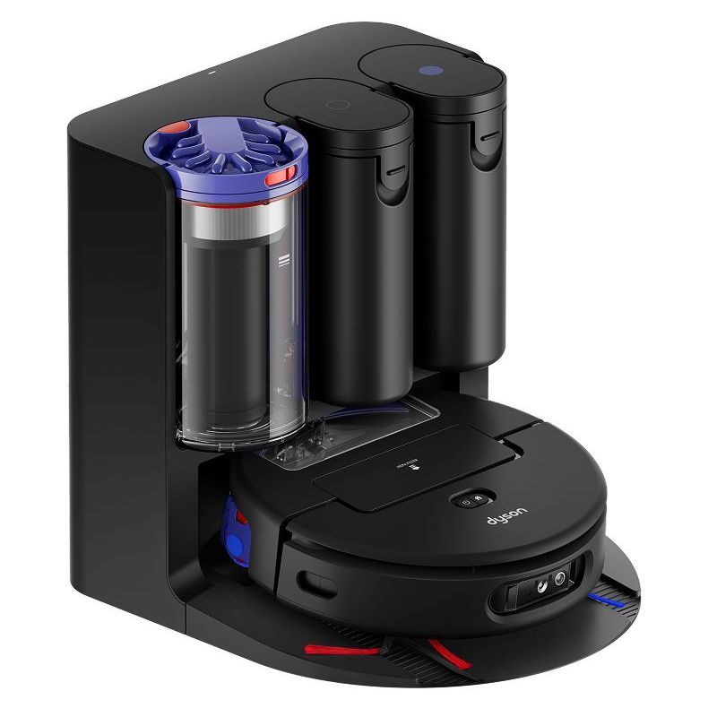 Dyson Spot+Scrub AI Robot Vacuum Cleaner