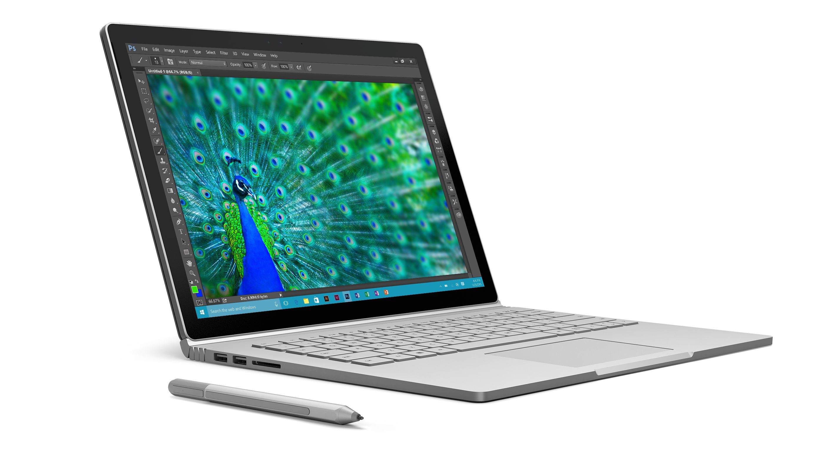 ノートPC Microsoft - Microsoft Surface Book Amazon.com: Microsoft Surface Book, Touchscreen Backlit