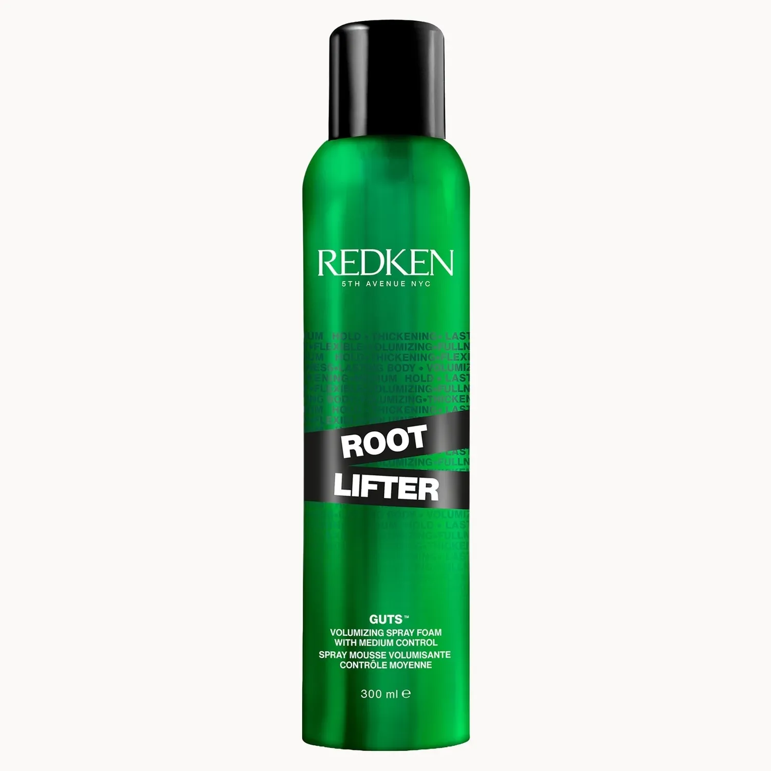 Redken Root Lifter Volumising Mousse Spray 300ml