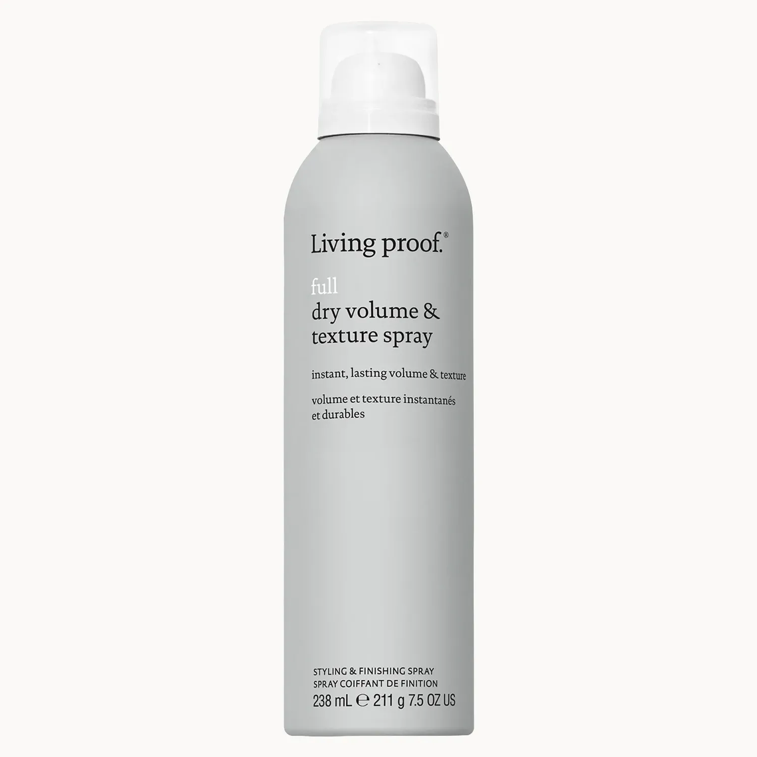Living Proof Full Dry Volume &amp;amp; Texture Spray 238ml