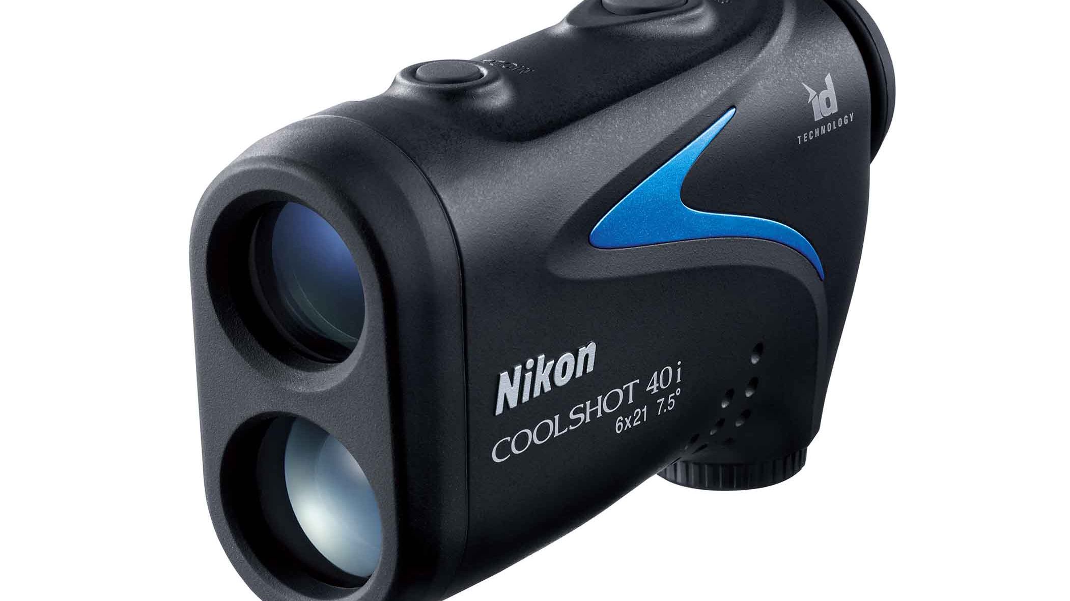 その他 Nikon - COOLSHOT 40i Nikon Coolshot 40i | Golf Monthly