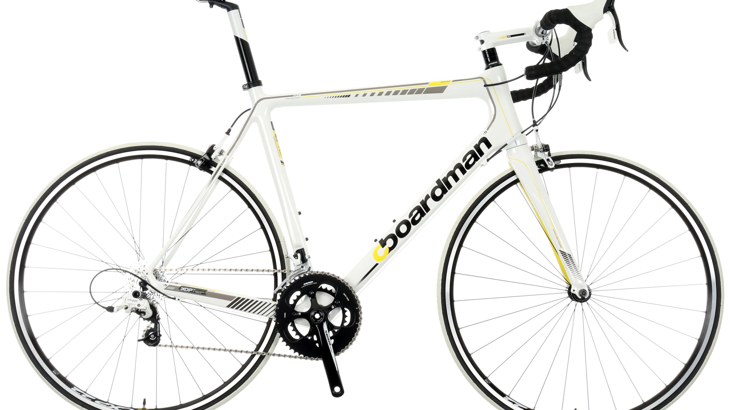 Boardman launches two new limited edition road bikes | Cycling Weekly