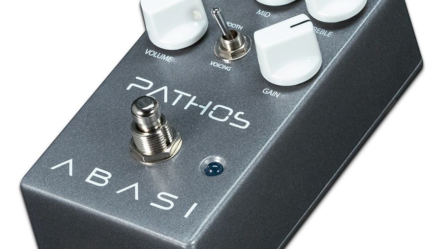 新品 未使用 Abasi Concepts Pathos Tosin EELDL7vr5PJzu5sjfEzhQW.jpg
