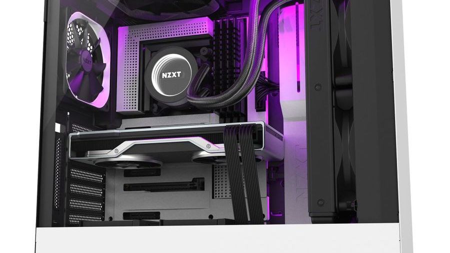 NZXT H500 vs H500i: Which PC case should you buy? | Windows Central