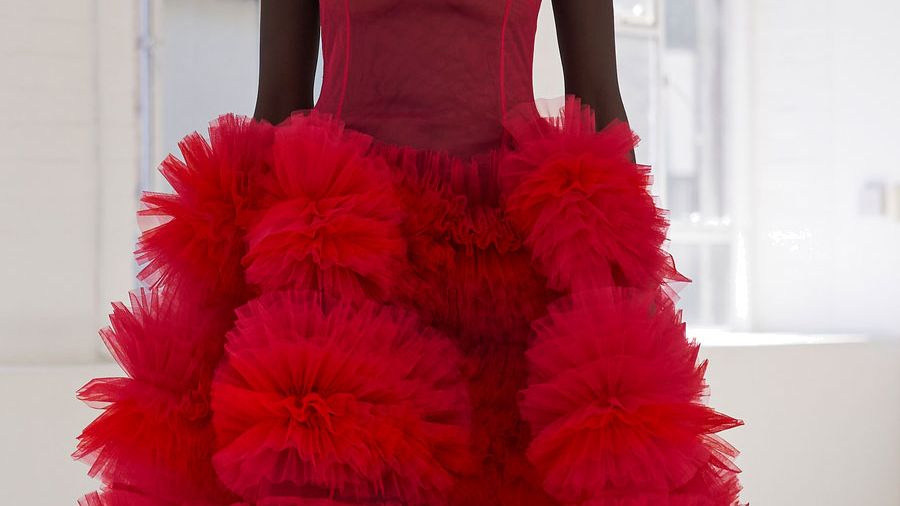 celebrity runway dresses 16 Runway Dresses We Bet Will Be on the Red Carpet This Year