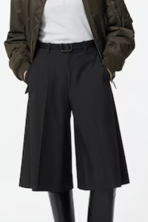 Uniqlo, Smart Culottes