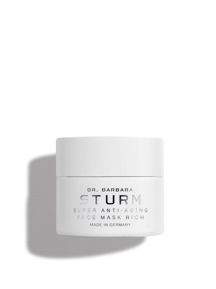 Dr. Barbara Sturm, Super Anti-Aging Face Mask Rich