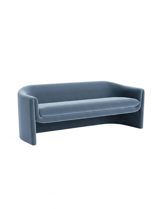 Sculptural Sofa