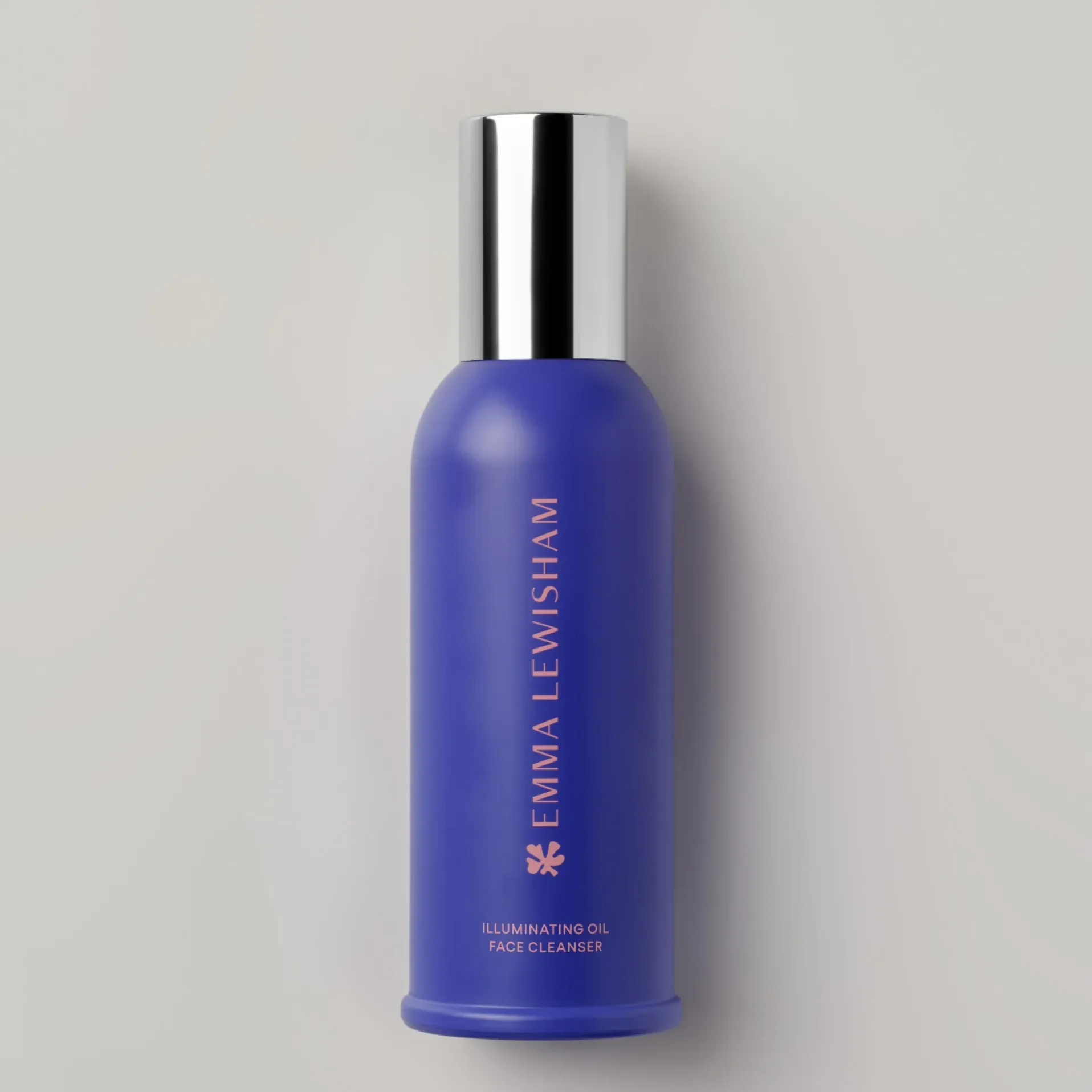 Emma Lewisham, Illuminating Oil Cleanser