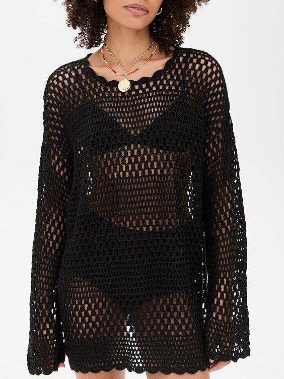 Show Me Your Mumu Paula Pullover