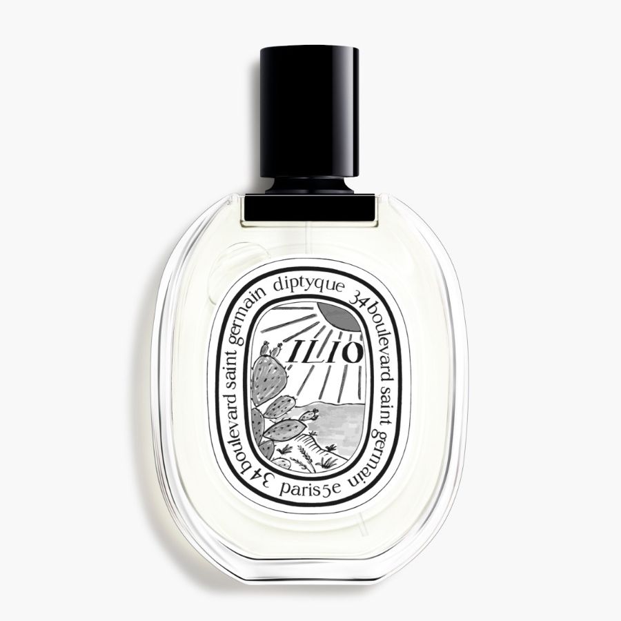 Ilio - Eau De Toilette
