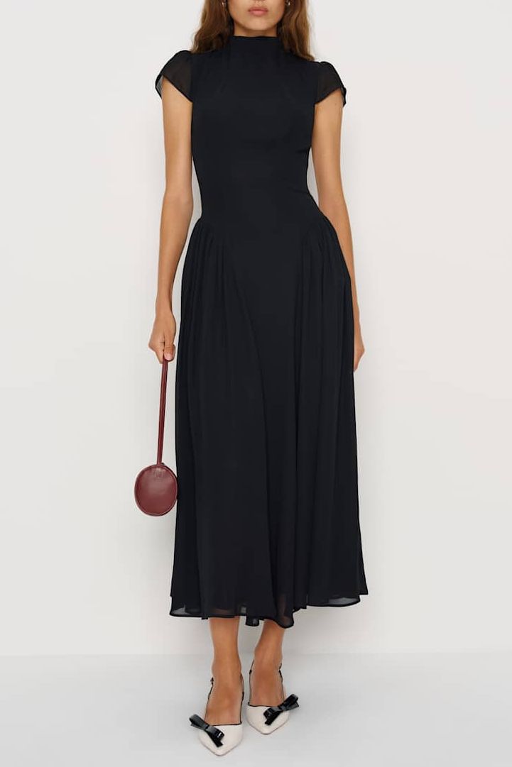 Maven Dress