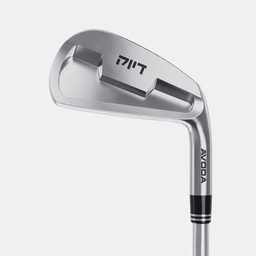 Origin Curved Traditional Length Irons 