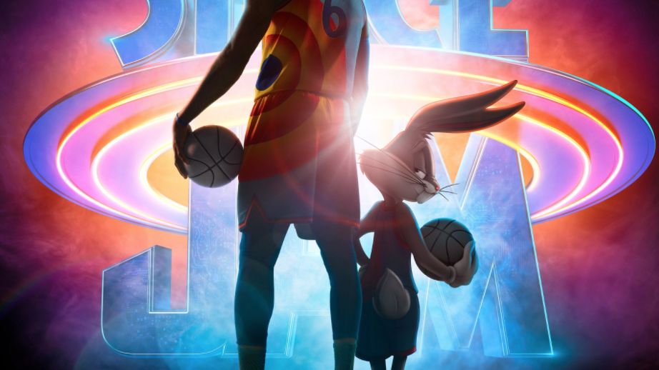 space jam a new legacy draymond green